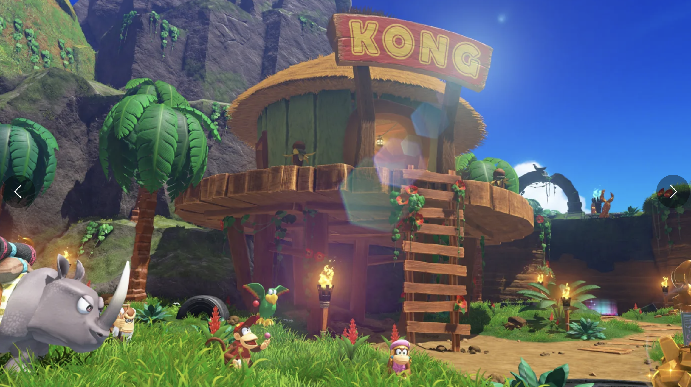 Nintendo Direct September 2025: Everything Announced So Far