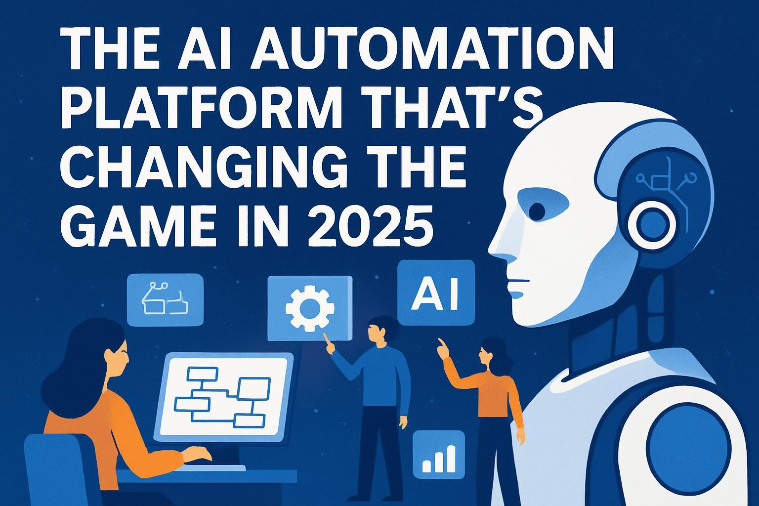 Gumloop:The AI Automation Platform That’s Changing the Game in 2025