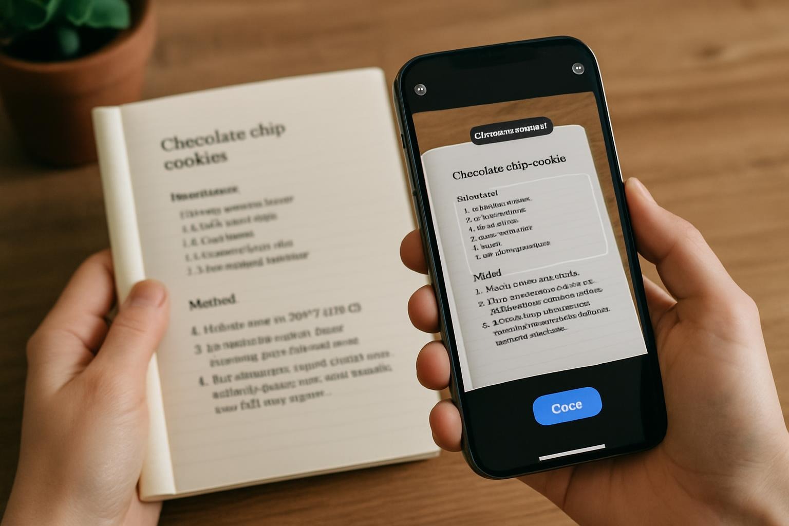 The Hidden AI Feature in Your Phone That Can Save You Time Every Day