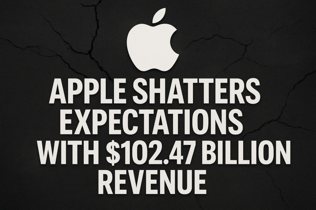 Apple Shatters Expectations with $102.47 Billion Revenue 2 ChatGPT Image Nov 2 2025 12 22 26 PM