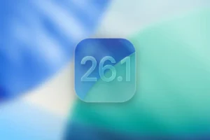 iOS 26.1 hero 3